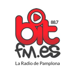 Bit FM logo