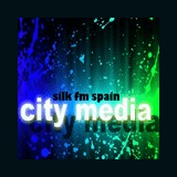 Silk FM Spain logo