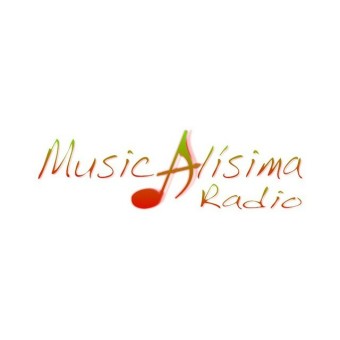 Musicalisima logo