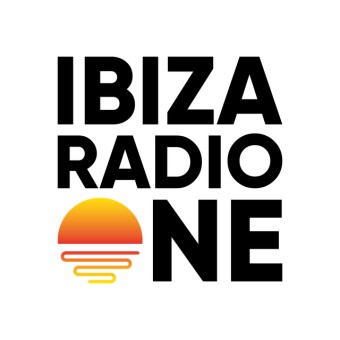 Ibiza Radio 1 logo