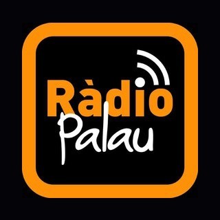 Radio Palau 91.7 FM logo