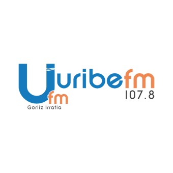 Uribe FM logo