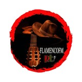 FlamencoFM logo