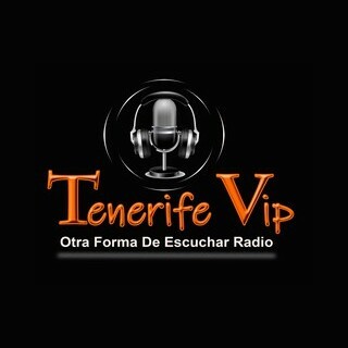 Tenerife Vip Radio logo