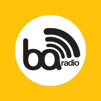 Buenos Amigos Radio logo