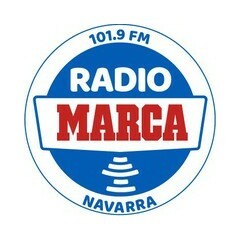 Radio Marca Navarra logo