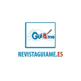 Revista Guíame