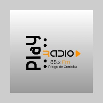 Play Radio Priego logo