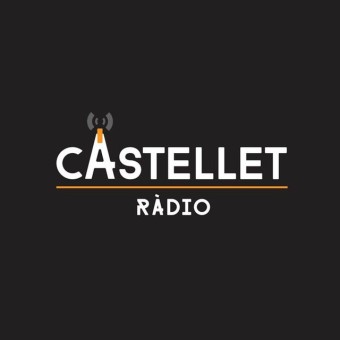 Castellet Radio logo