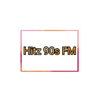 Hitz 90s FM logo