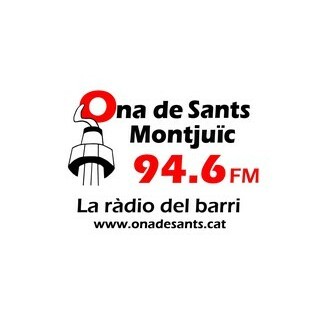 Ona de Sants Montjuic 94.6