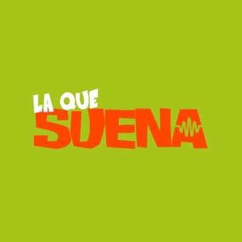 La Que Suena Alicante logo