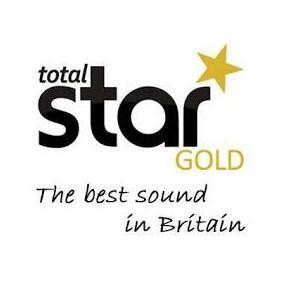 Total star Gold logo