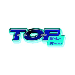 TOP EsLa Radio logo