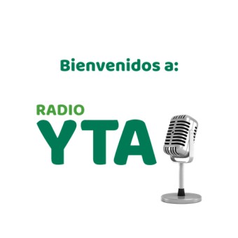 Radio YTA logo