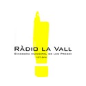 Radio La Vall 98.2 logo