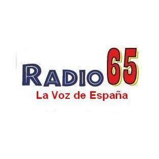 RADIO CONDAL 65