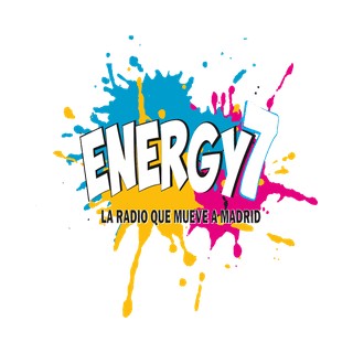 RADIO ENERGY7 logo
