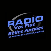 La Radio de Vos Plus Belles Années logo