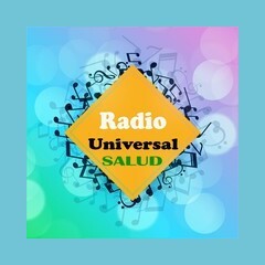Radio Universal Salud logo