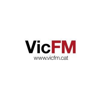 VIC FM logo