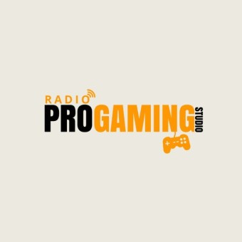 Radio ProGamingStudio logo