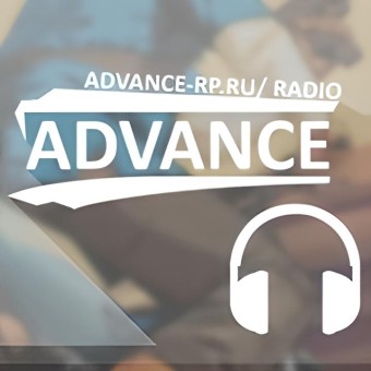 Advance RolePlay Radio logo