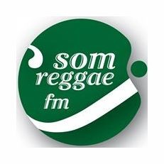 Som Reggae FM logo