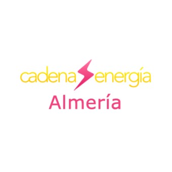Cadena Energía Almería logo