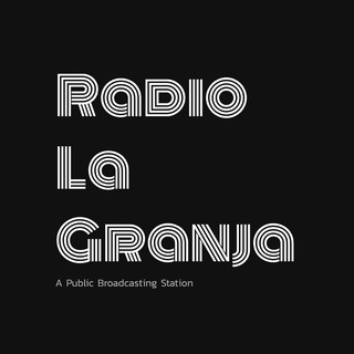 Radio La Granja 102.1 FM