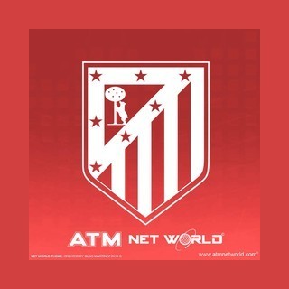 ATM - Atlético Net World logo