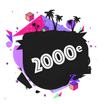 Хит FM 2000-е logo