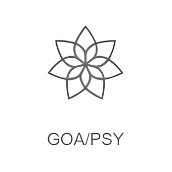 GOA/PSY logo