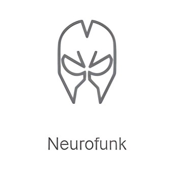 Neurofunk logo