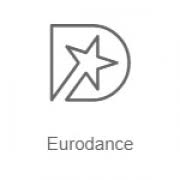 Eurodance logo