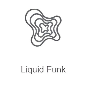 Liquid Funk