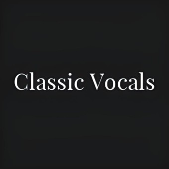 Classic Vocals logo