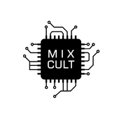 MixCult logo
