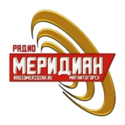 Радио Меридиан logo
