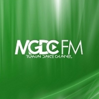 MGDC FM - RUSSIAN DANCE CHANNEL