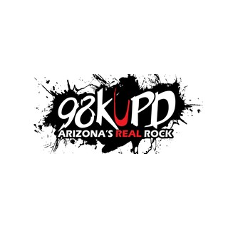 KUPD 97.9 FM (US Only)