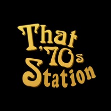 That 70's Station logo