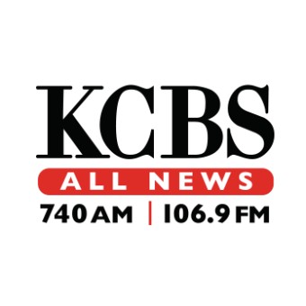 KCBS All News 740 AM and 106.9 FM KFRC