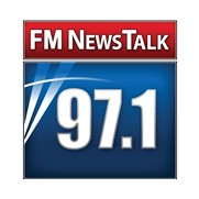 KFTK NewsTalk 97.1 FM logo