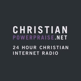 Christian Power Praise logo