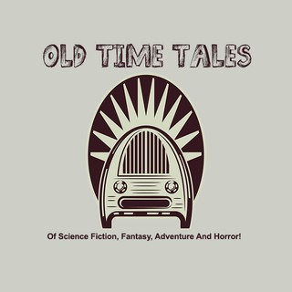 Old Time Tales Channel logo