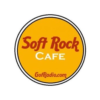 GotRadio - Soft Rock Cafe logo