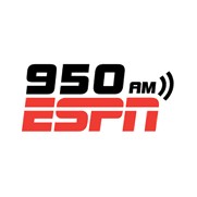 Sports Radio 950 AM ESPN