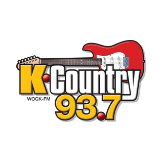 WOGK 93.7 K-Country