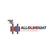 All Oldies 247 logo